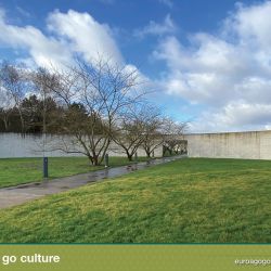 Du  sseldorf go go culture design  architecture13