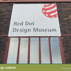 Du  sseldorf go go culture design  architecture17