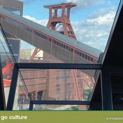 Du  sseldorf go go culture design  architecture22