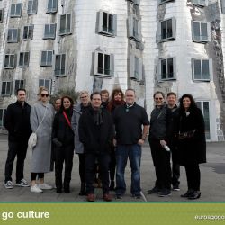 Du  sseldorf go go culture design  architecture33