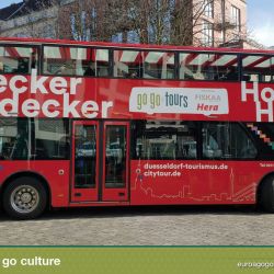 Du  sseldorf go go culture design  architecture36