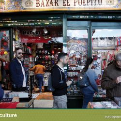 Madrid go go culture design architecture10