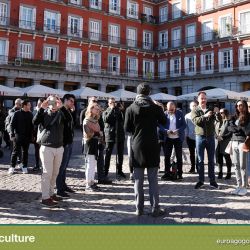Madrid go go culture design architecture11