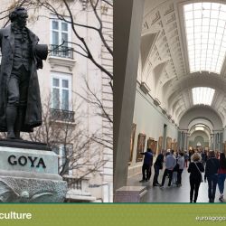 Madrid go go culture design architecture21