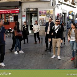 Madrid go go culture design architecture7