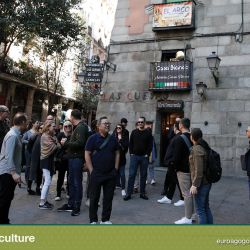 Madrid go go culture design architecture9