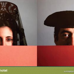 Madrid go go hotel