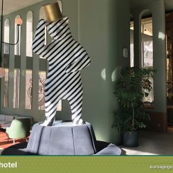 Madrid go go hotel3