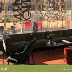 Madrid go go hotel4