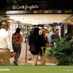 Madrid   go go events