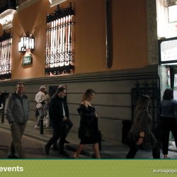 Madrid   go go events3