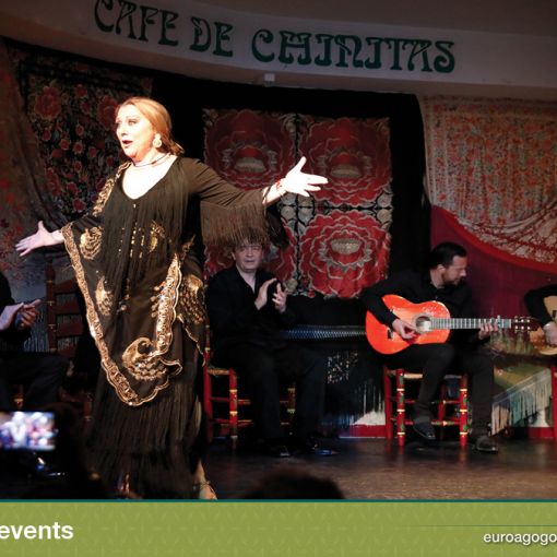 Madrid   go go events4