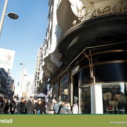 Madrid   go go retail