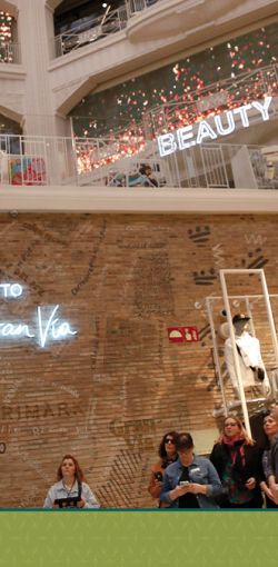 Madrid   go go retail28