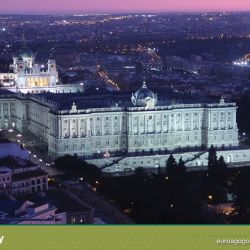 Madrid city17