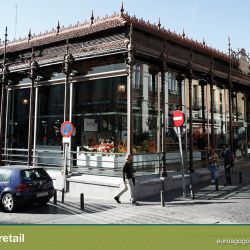 Madrid   go go retail40