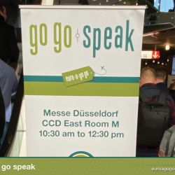 Du  sseldorf   go go speak11