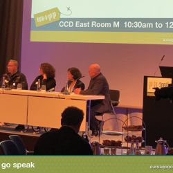 Du  sseldorf   go go speak13